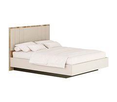 Кровать с ортопедом Джулия 72.14/72.16