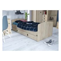 Кровать-топчан Валенсия 90