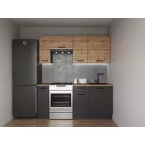 Гарнитур кухонный Дели-1800