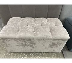 Пуф Сундук с коробом