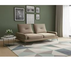 Диван двухместный модульный Нео