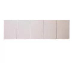 Антресоль 600мм Николь 25.2