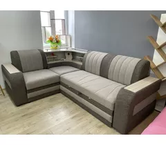 Диван угловой Арина 2 ДУ