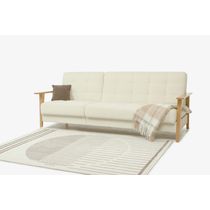 Диван Скандинавия 2+1 Массив