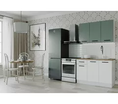 Гарнитур кухонный Муссон-1200