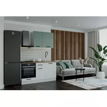 Гарнитур кухонный Муссон-1600