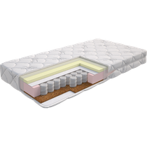 Матрас детский Simba