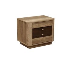 Тумба прикроватная "Фантазия" 34.17