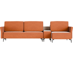 Диван Тенериф 2 ДУ