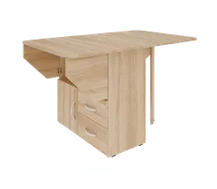 Стол-тумба раскладной