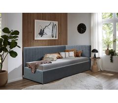 Кровать подростковая Фрейм Страйп