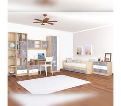 Модульная детская Колибри