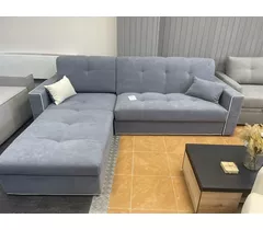 Диван угловой Акко