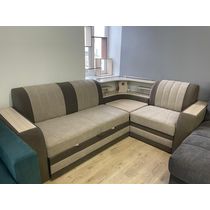 Диван угловой Арина 2