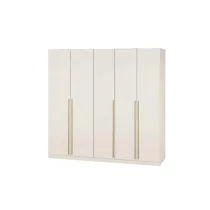 Шкаф 5-ти створчатый  Николь 25