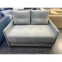 Диван Аккордеон 7 узкие подлокотники