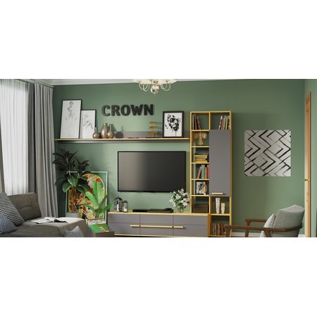 Модульная гостиная Crown 2