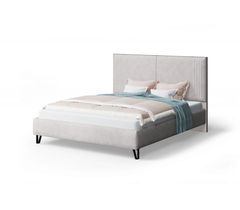 Кровать мягкая Наоми с основанием