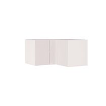 Антресоль 600м Николь 27.2