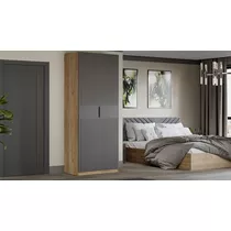 Шкаф для одежды Хилтон